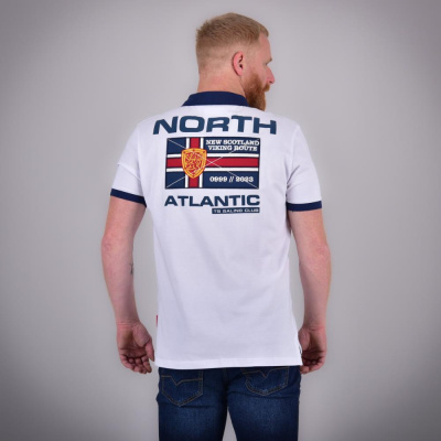Поло Atlantic (Thor Steinar)