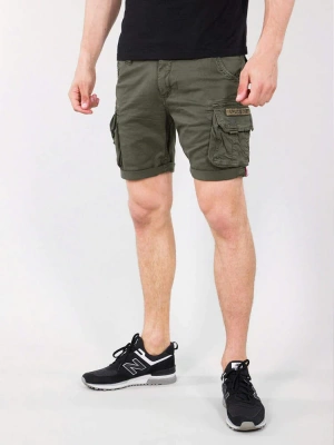 Шорты Crew Short (Alpha Industries)