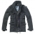 Куртка M-65 Voyager Wool (Brandit)