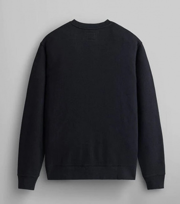 Толстовка Essential French Terry Crewneck (Alpha Industries)