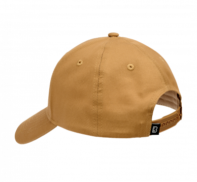 Кепка Basecap (Brandit)