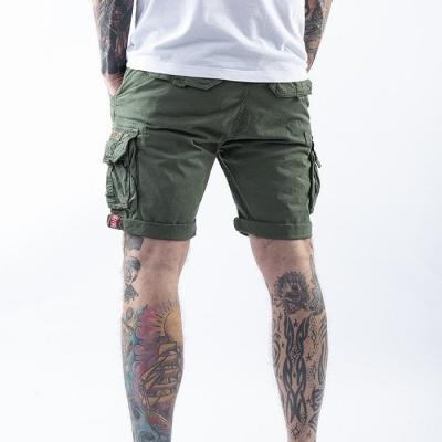 Шорты Crew Short (Alpha Industries)