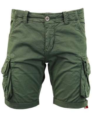 Шорты Crew Short (Alpha Industries)