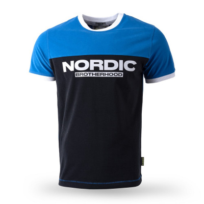 Футболка Nordic Brotherhood (Thor Steinar)