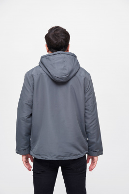 Куртка Windbreaker Frontzip (Brandit)