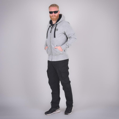 Толстовка R&R (Thor Steinar)