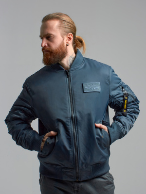 Бомбер MA-1 Junker (Foersverd)