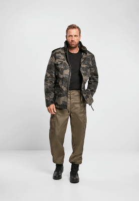 Штаны US Ranger (Brandit)