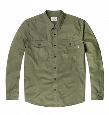 Рубашка Boston (Vintage Industries)