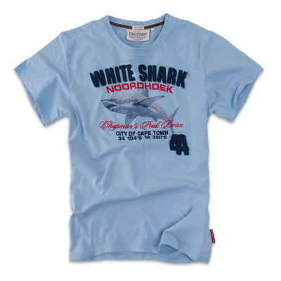 Футболка White Shark (Thor Steinar)