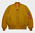 Бомбер MA-1 Flight Jacket (Alpha Industries)