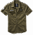 Рубашка Luis Vintageshirt Short Sleeve (Brandit)