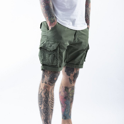 Шорты Crew Short (Alpha Industries)