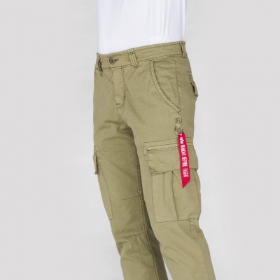 Штаны Agent Pants (Alpha Industries)