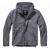Куртка Windbreaker Frontzip (Brandit)