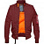 Женский бомбер MA-1 TT Wmn (Alpha Industries)