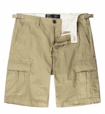 Шорты Master BDU (Vintage Industries)