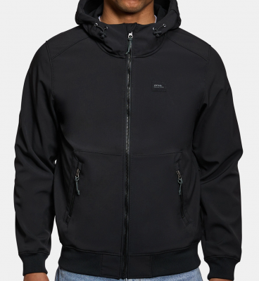 Ветровка Ashore softshell (Vintage Industries)