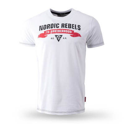 Футболка Nordic Rebels (Thor Steinar)