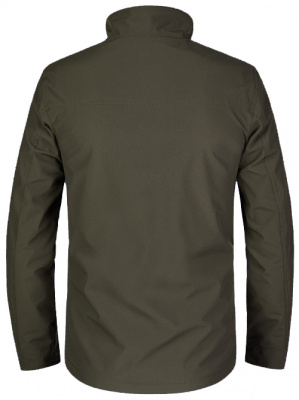 Куртка-рубашка Beaufield (Wellensteyn)