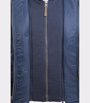 Куртка Ranger Blue (Apolloget)
