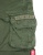 Шорты Crew Short (Alpha Industries)