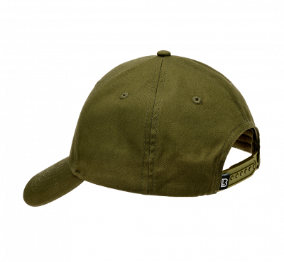 Кепка Basecap (Brandit)