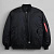Бомбер MA-1 Bloodchit GEN II (Alpha Industries)