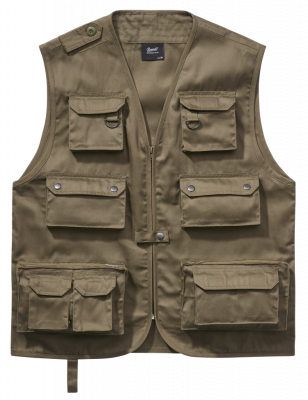Жилет Hunting Vest (Brandit)