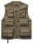 Жилет Hunting Vest (Brandit)