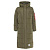 Парка женская Sierra Gen II Parka W (Alpha Industries)