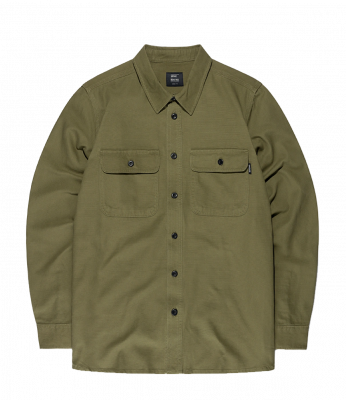 Рубашка Baron (Vintage Industries)