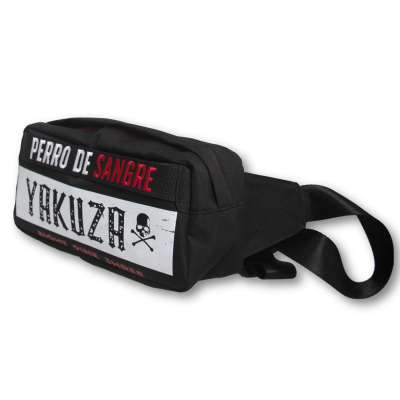 Поясная сумка Sangre (Yakuza)
