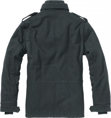 Куртка M-65 Voyager Wool (Brandit)