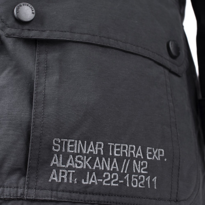 Куртка Alaskana (Thor Steinar)