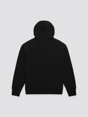 Толстовка Essential Spec Print Hoodie (Alpha Industries)