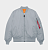 Бомбер MA-1 Flight Jacket (Alpha Industries)