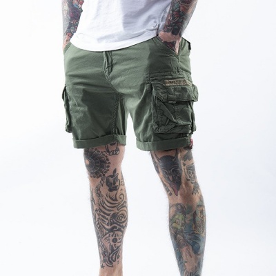 Шорты Crew Short (Alpha Industries)