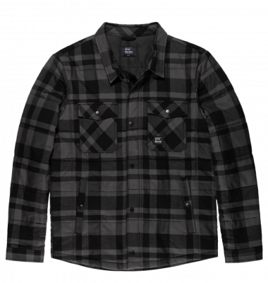 Куртка-рубашка Square+ Padded (Vintage Industries)