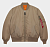 Бомбер MA-1 Flight Jacket (Alpha Industries)