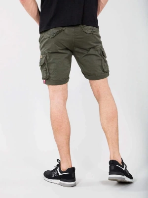 Шорты Crew Short (Alpha Industries)