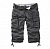 Шорты Trooper Legend 3/4 (Surplus)