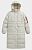 Парка женская Sierra Long Puffer W (Alpha Industries)