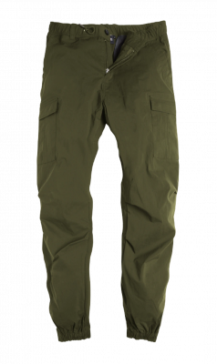 Штаны Clyde (Vintage Industries)