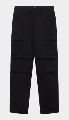 Штаны BDU Cargo Relaxed Fit Pant (Alpha Industries)