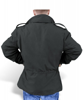 Куртка M-65 US Fieldjacket (Surplus)