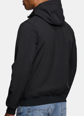Ветровка Ashore softshell (Vintage Industries)