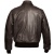 Кожаная куртка A-2 Deco Leather (Alpha Industries)