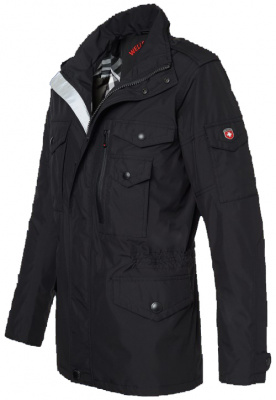 Куртка Airport (Wellensteyn)