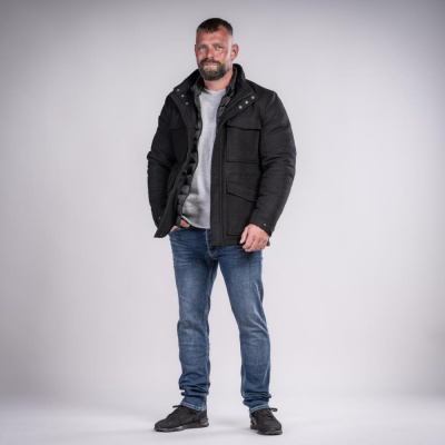 Куртка Lodiken (Thor Steinar)